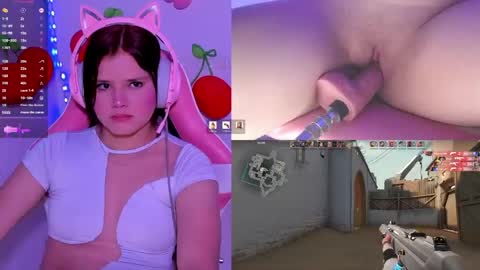 trianna_sweet online show from 04/21/26, 01:28