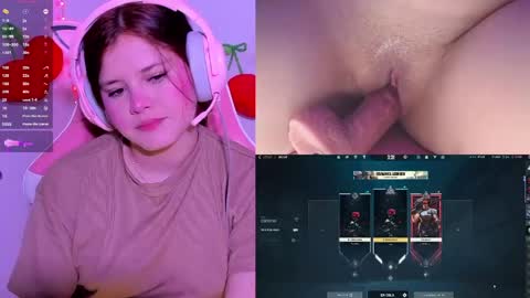 trianna_sweet online show from 04/30/26, 02:23
