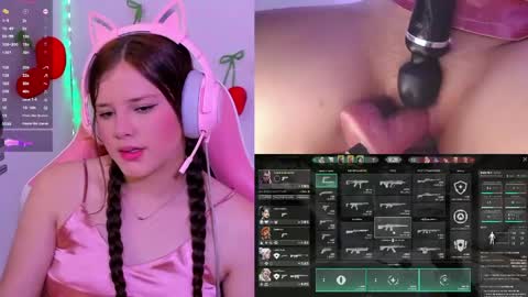 trianna_sweet online show from 05/20/26, 03:07