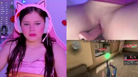 trianna_sweet online show from 05/29/26, 01:03