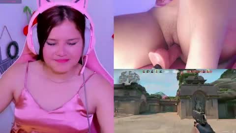 trianna_sweet online show from 05/29/26, 04:05