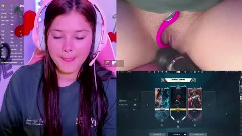 trianna_sweet online show from 05/31/26, 02:46