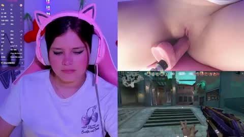 trianna_sweet online show from 06/04/26, 03:51