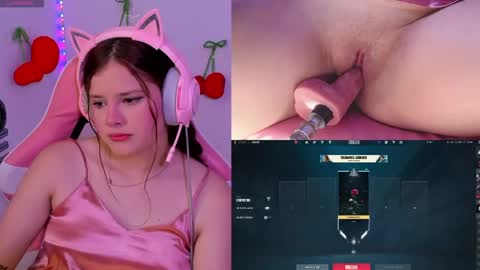 trianna_sweet online show from 06/05/26, 02:45