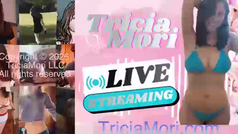 Tricia Mori online show from 03/18/26, 01:36