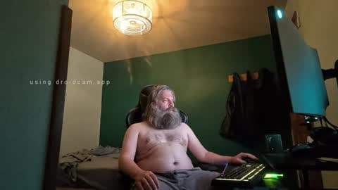 Snapshot of trickdick7 chatting on 07/06/26, 12:40 trickdick7 online show from 07/06/26, 12:40