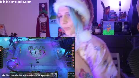 Cassie online show from 12/06/24, 08:15