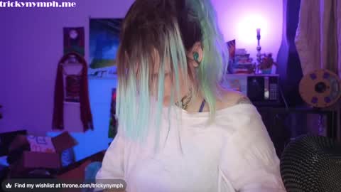 Cassie online show from 12/07/24, 05:59