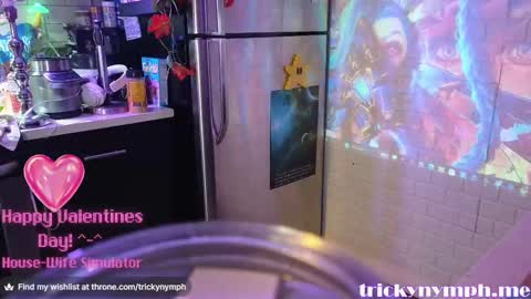 Cassie online show from 02/15/25, 08:22