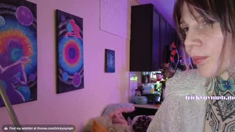 Cassie online show from 03/04/25, 02:06