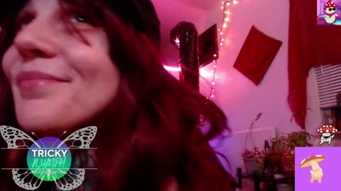 Cassie online show from 10/11/25, 05:50