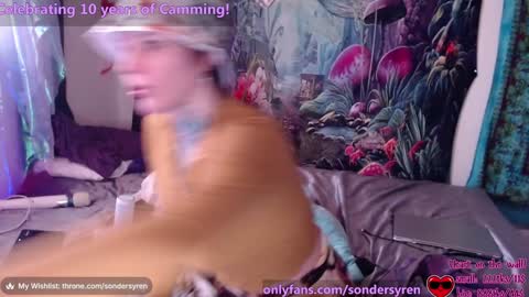 Cassie online show from 02/28/26, 11:17