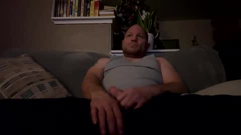 trickydick6 online show from 12/19/25, 12:01