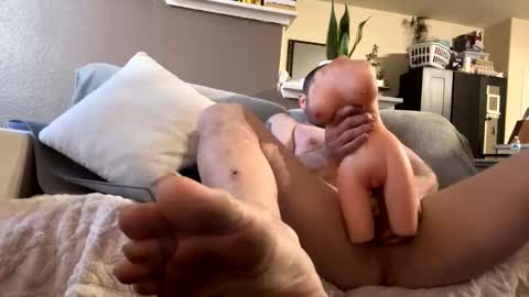 trickydick6 online show from 02/12/26, 07:42