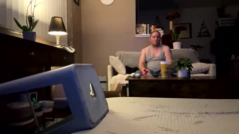 trickydick6 online show from 02/26/26, 11:20