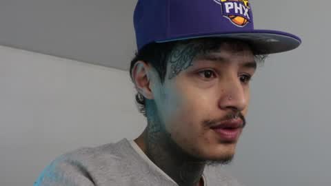 Snapshot of trieone chatting on 12/11/24, 10:36 - trieone online show from 12/11/24, 10:36