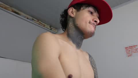 - trieone online show from 03/07/25, 07:08