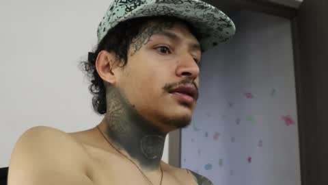 - trieone online show from 11/02/25, 10:34