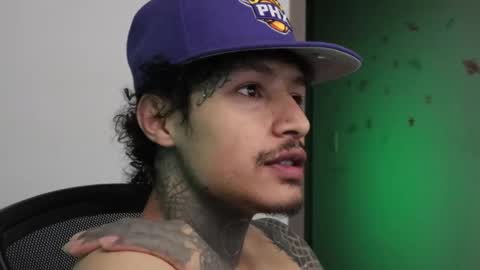 - trieone online show from 12/05/25, 07:17