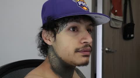 - trieone online show from 02/16/26, 02:24