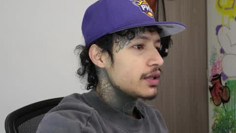 - trieone online show from 02/21/26, 01:45