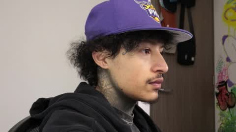 - trieone online show from 03/24/26, 02:22