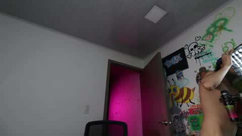 Snapshot of trieone chatting on 05/07/26, 02:39 - trieone online show from 05/07/26, 02:39