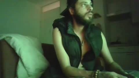 triestjoe online show from 02/01/26, 08:51