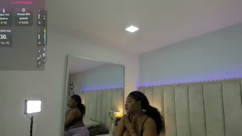 Triexi Mars online show from 07/13/26, 01:03
