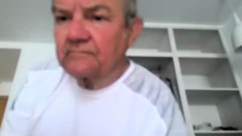 Steve online show from 05/03/26, 12:55