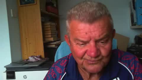 Steve online show from 06/21/26, 03:47