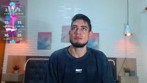 triibilin online show from 12/03/25, 05:33