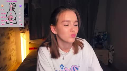 Bubbles online show from 11/10/25, 07:13