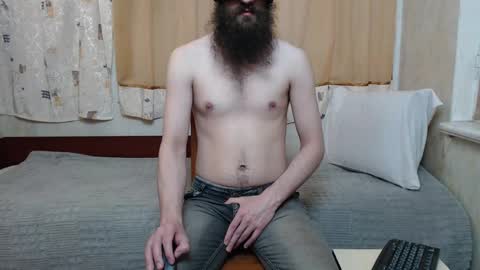 Jack online show from 12/26/24, 12:59