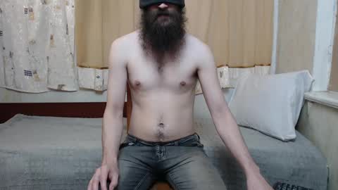 Jack online show from 01/05/25, 12:10