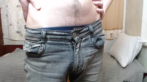 Jack online show from 02/13/25, 09:41