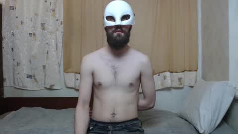 Jack online show from 02/23/25, 02:14