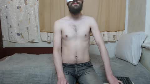 Jack online show from 02/23/25, 05:18