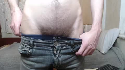 Jack online show from 02/27/25, 07:44