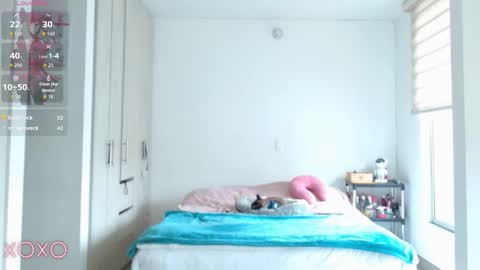 TRINITY online show from 02/24/26, 03:10