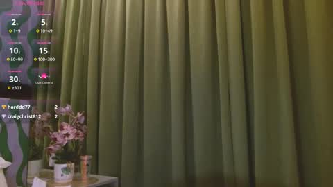 Trinity Fire online show from 03/07/25, 01:07