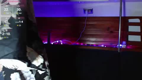 Trinity Fire online show from 10/21/25, 04:13