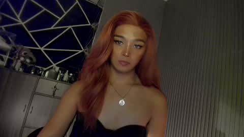 Ms Ella online show from 12/13/24, 05:43