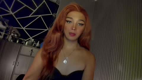 Ms Ella online show from 12/18/24, 11:56