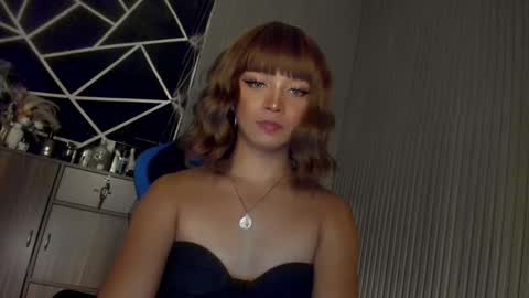 Ms Ella online show from 12/21/24, 04:46