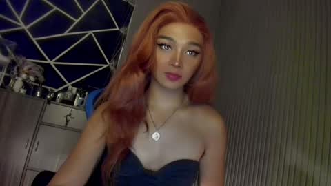 Ms Ella online show from 12/23/24, 03:23