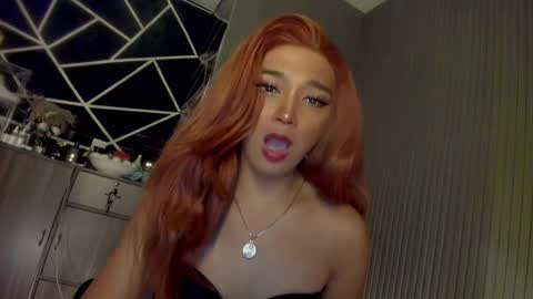 Ms Ella online show from 01/01/25, 12:11