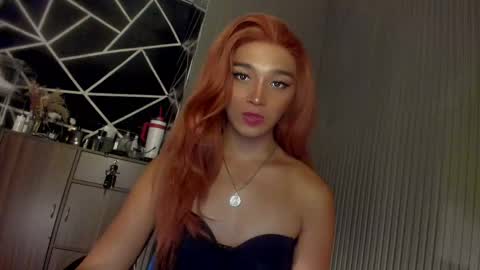 Ms Ella online show from 01/08/25, 04:44