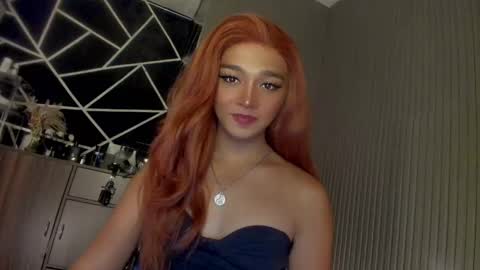 Ms Ella online show from 01/14/25, 03:47