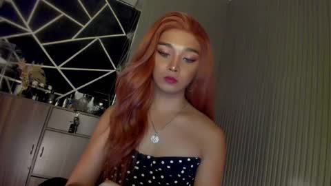 Ms Ella online show from 01/16/25, 12:31